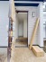 A号棟 玄関はおうちの顔とも呼ばれる重要な場所！明るくスッキリと見える空間で住まう人を見送り、出迎えてくれます。
 2026/07/27m