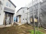 A号棟 窓から眺める風景は一日の疲れを癒すヒーリングを奏でる、心地の良い時間を演出してくれます。室内も重要ですが、周りの環境もマイホーム選びの大事なポイント
 2026/07/27m
