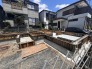 完成は9月下旬を予定しております。