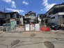 南道路に面しており日中もたくさんの陽が入ります。風通りや周辺環境など実際に現地にてご確認ください。
