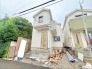 1号棟 五感で感じる、現地でしかわからない事も沢山ございます。周辺環境なども一緒にご案内いたしますのでお気軽にお問合せください。

