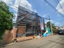 2号棟 五感で感じる、現地でしかわからない事も沢山ございます。周辺環境なども一緒にご案内いたしますのでお気軽にお問合せください。
