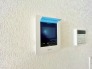 2号棟 録画機能もあり、どのような人が何時に来訪されたのかが分かります。防犯上はもちろん、お届け物などの把握にも便利です。ライトが付いているので、夜間でも安心です。

