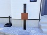 隣に根柱水栓