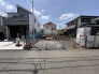 戸建てが立ち並ぶ静かな住宅街。四季折々の移り変わりを感じながら自然と楽しみ、暮らす、そんな毎日を日々の中で感じられる住環境
