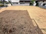 ZEH水準仕様の建物です。
