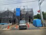3号棟 五感で感じる、現地でしかわからない事も沢山ございます。周辺環境なども一緒にご案内いたしますのでお気軽にお問合せください。
