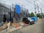 3号棟 五感で感じる、現地でしかわからない事も沢山ございます。周辺環境なども一緒にご案内いたしますのでお気軽にお問合せください。
