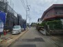 1号棟 戸建てが立ち並ぶ静かな住宅街。四季折々の移り変わりを感じながら自然と楽しみ、暮らす、そんな毎日を日々の中で感じられる住環境
