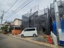 1号棟 五感で感じる、現地でしかわからない事も沢山ございます。周辺環境なども一緒にご案内いたしますのでお気軽にお問合せください。
