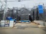 2号棟 五感で感じる、現地でしかわからない事も沢山ございます。周辺環境なども一緒にご案内いたしますのでお気軽にお問合せください。
