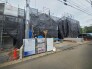 2号棟 五感で感じる、現地でしかわからない事も沢山ございます。周辺環境なども一緒にご案内いたしますのでお気軽にお問合せください。
