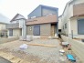 2号棟 五感で感じる、現地でしかわからない事も沢山ございます。周辺環境なども一緒にご案内いたしますのでお気軽にお問合せください。
