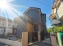 2025年12月に内外装リフォーム工事完了済み！
ご内見はお気軽にお問い合わせください。