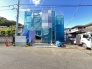 1号棟 窓から眺める風景は一日の疲れを癒すヒーリングを奏でる、心地の良い時間を演出してくれます。室内も重要ですが、周りの環境もマイホーム選びの大事なポイント
