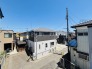 窓から眺める風景は一日の疲れを癒すヒーリングを奏でる、心地の良い時間を演出してくれます。室内も重要ですが、周りの環境もマイホーム選びの大事なポイント
