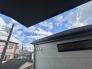 A号棟 バルコニーからの眺望