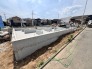 B号棟 東南角地の採光・通風の良い立地です。
