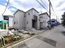 B号棟 当日ご案内可能です！物件だけでなく、周辺の環境や他にご希望の物件もまとめてご案内可能です。
