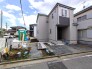 B号棟 五感で感じる、現地でしかわからない事も沢山ございます。周辺環境なども一緒にご案内いたしますのでお気軽にお問合せください。
