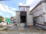 A号棟 五感で感じる、現地でしかわからない事も沢山ございます。周辺環境なども一緒にご案内いたしますのでお気軽にお問合せください。
