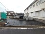 A号棟 戸建てが立ち並ぶ静かな住宅街。四季折々の移り変わりを感じながら自然と楽しみ、暮らす、そんな毎日を日々の中で感じられる住環境
