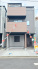 戸建てが立ち並ぶ静かな住宅街。四季折々の移り変わりを感じながら自然と楽しみ、暮らす、そんな毎日を日々の中で感じられる住環境

