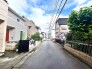 周辺の街並み