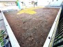 A号棟 カースペースは1台駐車できます。車庫の出し入れのしやすさなど、実際に現地にてご確認ください。
