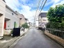 周辺の街並み