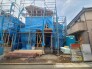 １号棟
五感で感じる、現地でしかわからない事も沢山ございます。周辺環境なども一緒にご案内いたしますのでお気軽にお問合せください。
