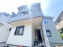 1号棟 五感で感じる、現地でしかわからない事も沢山ございます。周辺環境なども一緒にご案内いたしますのでお気軽にお問合せください。
