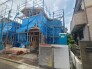 １号棟
五感で感じる、現地でしかわからない事も沢山ございます。周辺環境なども一緒にご案内いたしますのでお気軽にお問合せください。
