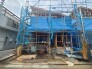 ２号棟
五感で感じる、現地でしかわからない事も沢山ございます。周辺環境なども一緒にご案内いたしますのでお気軽にお問合せください。
