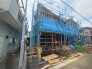 ２号棟
五感で感じる、現地でしかわからない事も沢山ございます。周辺環境なども一緒にご案内いたしますのでお気軽にお問合せください。
号棟