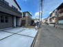 A号棟 五感で感じる、現地でしかわからない事も沢山ございます。周辺環境なども一緒にご案内いたしますのでお気軽にお問合せください。
 2026/08/09m