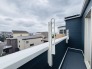 A号棟 陽ざしが差込む明るいバルコニー。奥行きのあるバルコニーはお洗濯時に助かります。
 2026/06/05m