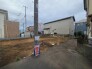 B号棟 五感で感じる、現地でしかわからない事も沢山ございます。周辺環境なども一緒にご案内いたしますのでお気軽にお問合せください。
