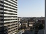 視界を遮るもののない開放的な眺望が、日々の暮らしに心地よいゆとりと広がりをもたらします
