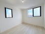 2号棟 北西角部屋5.25帖 2026/08/10m