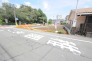 B号地 五感で感じる、現地でしかわからない事も沢山ございます。周辺環境なども一緒にご案内いたしますのでお気軽にお問合せください。
