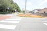 A号地 