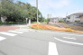 A号地 