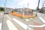A号地 
