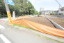 A号地 