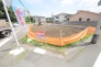 A号地 