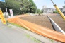 A号地 
