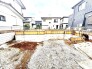 完成は9月頃を予定しております。施工例の見学も出来ますのでお気軽にお問合せ下さい。
