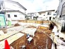 商業施設が徒歩圏内に充実、日々のお買い物も安心な環境です。
