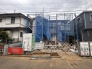 広めのバルコニーは風通しも良くお洗濯物もしっかりと干すことができます！
